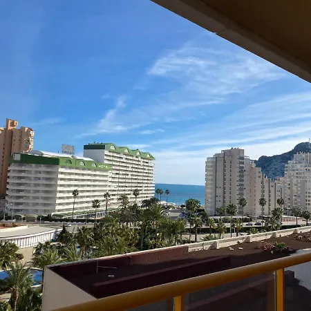Apartment Ambar La Nucia Calpe
