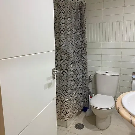 Apartment Ambar La Nucia *