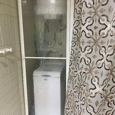 Ambar La Nucia Apartment *