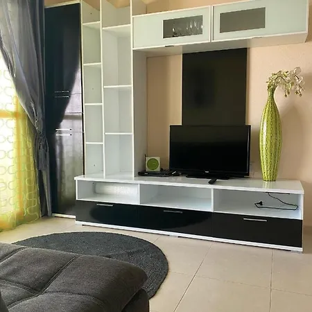 Ambar La Nucia * Calpe