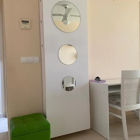 Ambar La Nucia Calpe