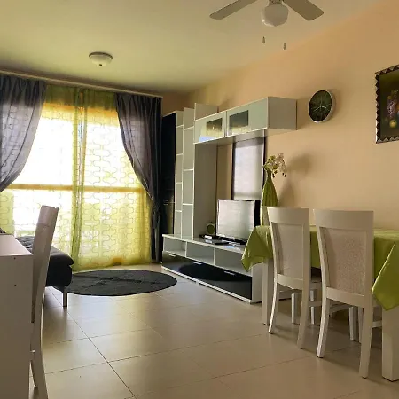 Apartment Ambar La Nucia